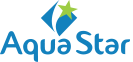 AquaStar logo